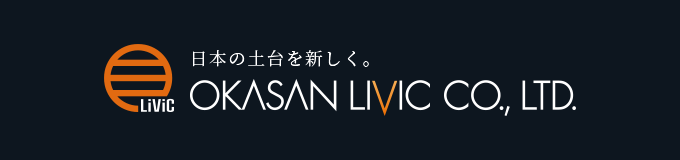 OKASAN LIVIC CO.,LTD